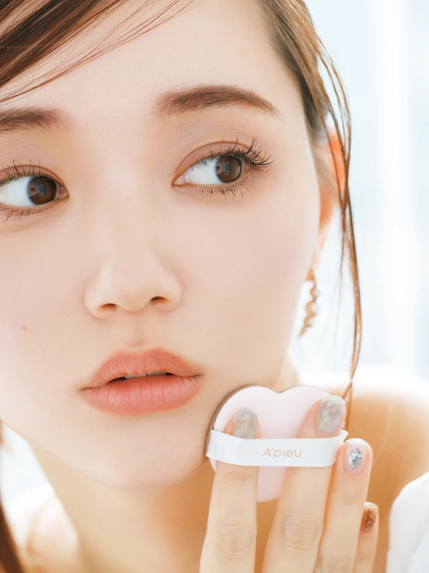 「¥2200以下」のプチプラコスメでメイクをアップデート PhotoGallery_6_12