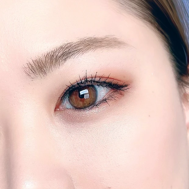 【2021 夏コスメ大本命♡】入手困難！SUQQU限定アイシャドウ２色を画像たっぷりで徹底解説♡_5_2