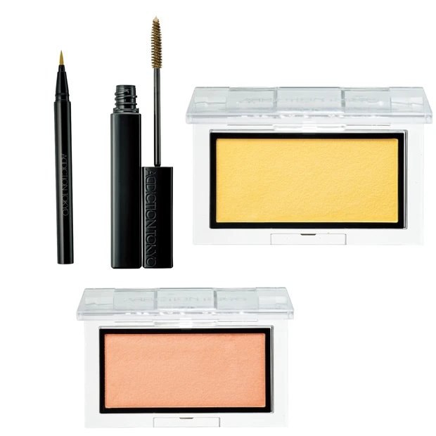 圧巻の色バリエ! 春のアディクションは新しくなったチークに注目【2022…