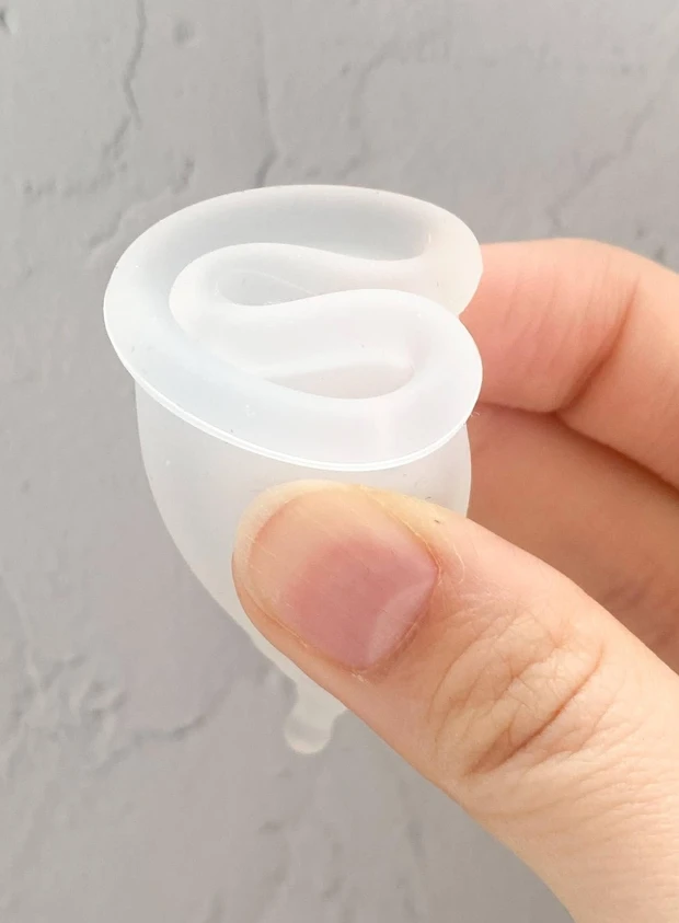 【フェムテック】月経カップ、初体験しました。「痛い?漏れない?」使い方とリアルな感想を赤裸々にご紹介。_4_2