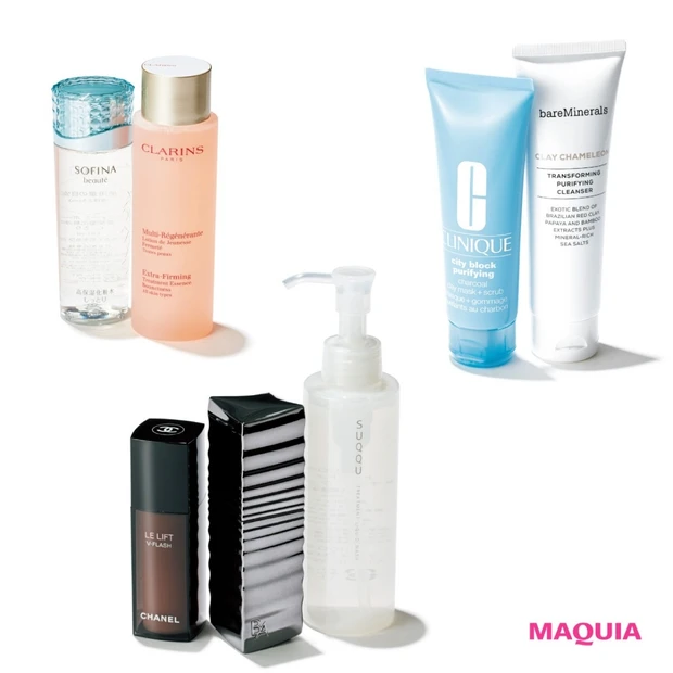 こんな症状が出たら「秋落ち肌」かも？ 夏の疲れを秋に持ち越さないスキンケ…