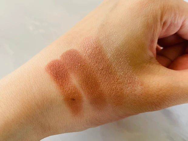 大人気プチプラブランド！CANMAKE(キャンメイク)の秋の新作をスウォッチ！9月下旬発売のアイテム達が大集合〜♪※動画付き_12