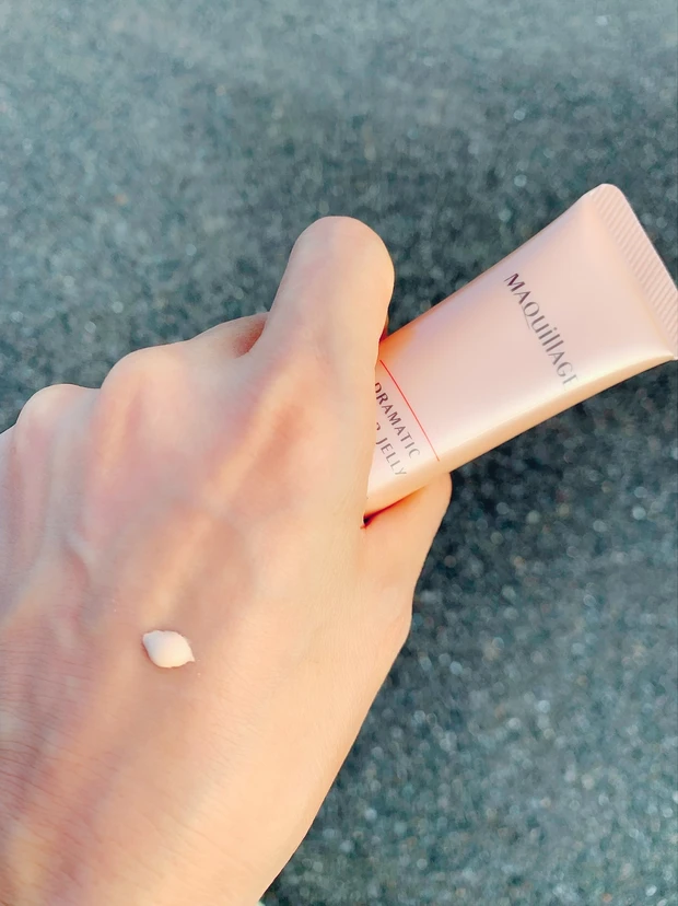 【マスクメイクの必需品】マキアージュのBBクリームはやっぱりすごい！_2_1