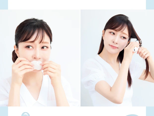 美は細部に宿る！石井美保さんのパーツケア＆インナーケア愛用コスメ8選