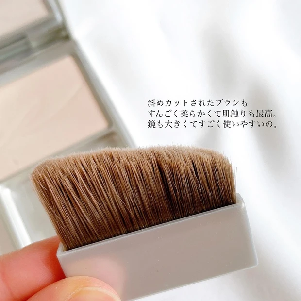 【ドロドロしたくない!】この時期からの必須アイテム☆持ち歩きパウダー3選_1_2