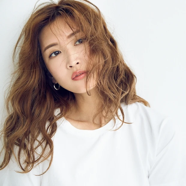 紗栄子さんと考える！ 新しい美容の価値観について