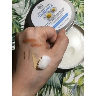 この感覚クセになる！感動！とろけるバターなクレンジング♪THE BODY SHOP_2_2