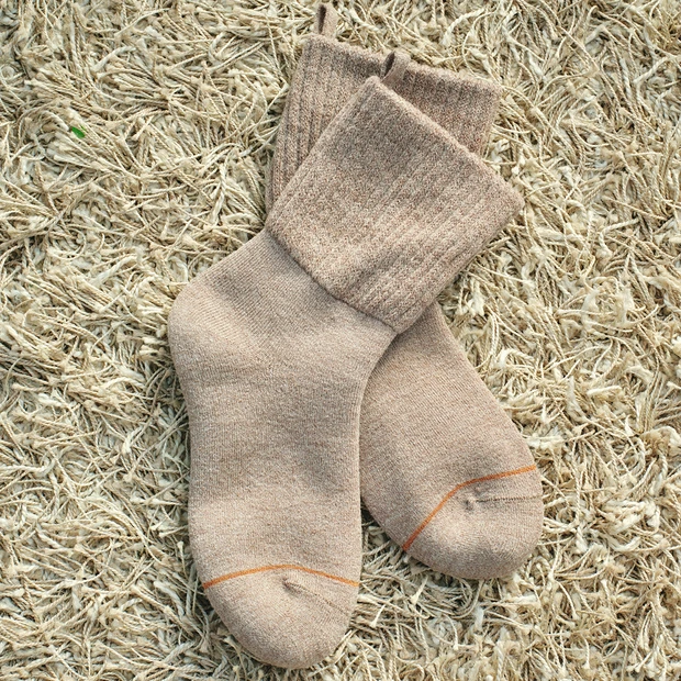 マキア 山本舞香 ヘルシー美活 冷え 温活 めぐり 血行促進 タビオ ハイテク繊維ソックス レッグケア