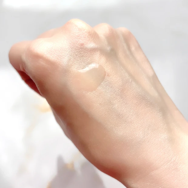 オバジ　化粧水　ベスコス