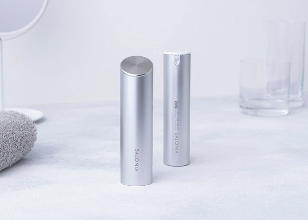 【フォロー&RTで当たる!】SALONIAの美容家電セットを1名様にプレゼント_3_2