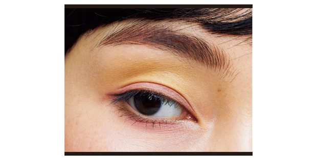 paku☆chan 【シンプル顔】さんにおすすめのアイメイク&アイブロウ