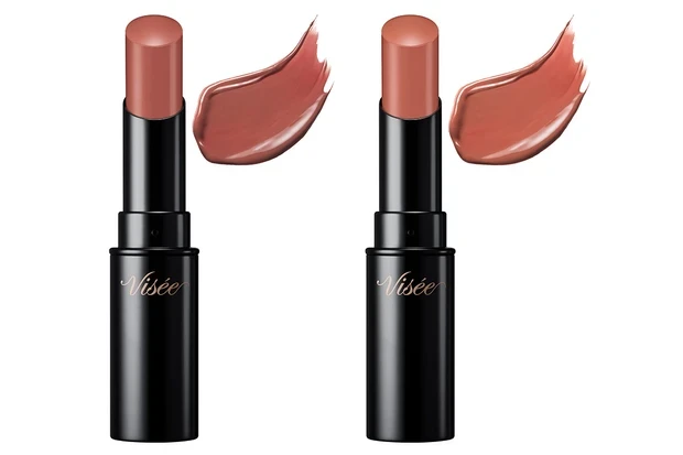 ヴィセ 新作 ネンマクフェイク ルージュ