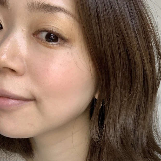 新作コスメ2022 N°1(ヌメロアン)ドゥ シャネル リップ＆チーク ボーム 3 - VITAL BEIGE(ヴァイタル ベージュ) 