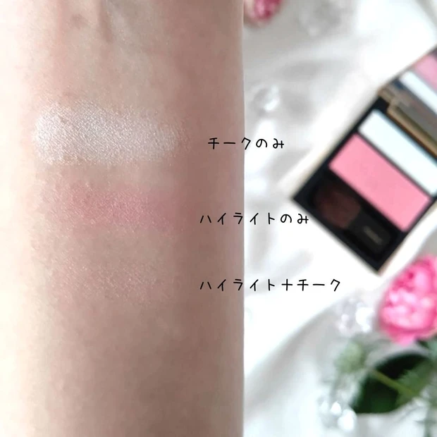 【定番人気色】OL必須コスメ！やっぱりアンプリチュードってすごい！_3_2