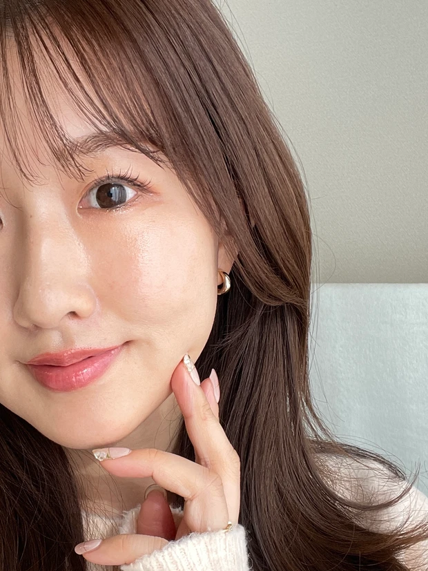 フジコ　ノールックリップ　ハート泥棒