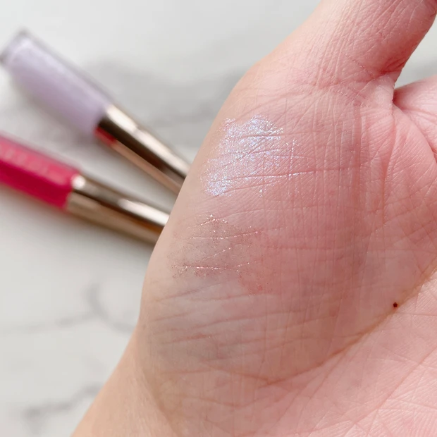 ルナソル 夏コスメ フラッシュクリエイター