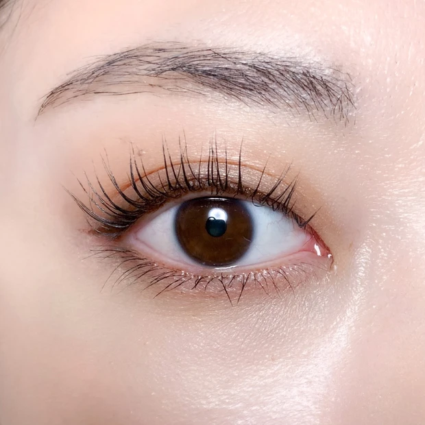 デパコス級！「エクセル アイプランナー」2021年秋の新色レビュー＆おすすめの使い方紹介【プチプラコスメ】_10_2