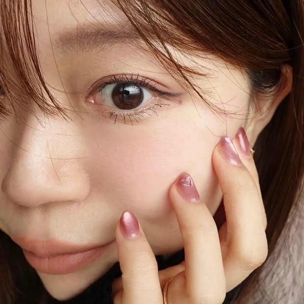 【エテュセ マスカラ】リピ買い確定！なりたい目元で選ぶ「推し3選」を徹底レビュー：③マスカラ エクストラ ロング