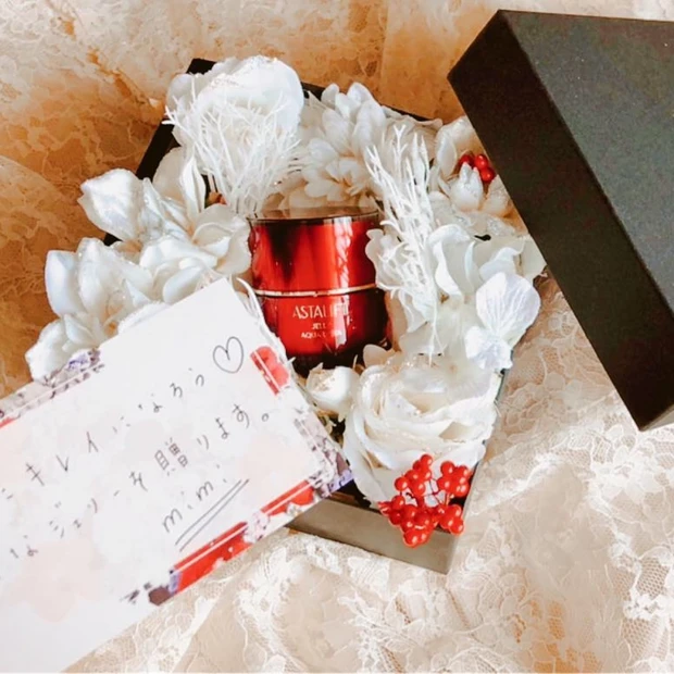 【贈ろう、「美の革命 」。】ASTALIFT(アスタリフト)名品ジェリーアクアリスタでフォトジェニックな肌へ!