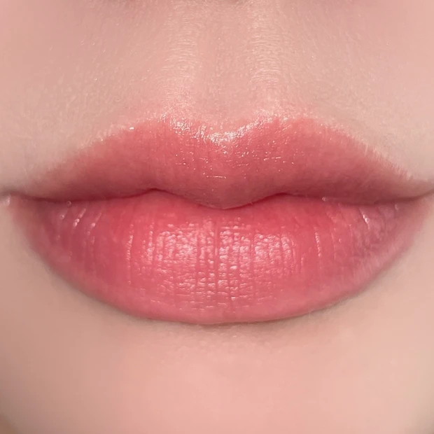 SUQQU スック クリームタッチブラッシュ&リップ S03 桑実 KUWANOMI