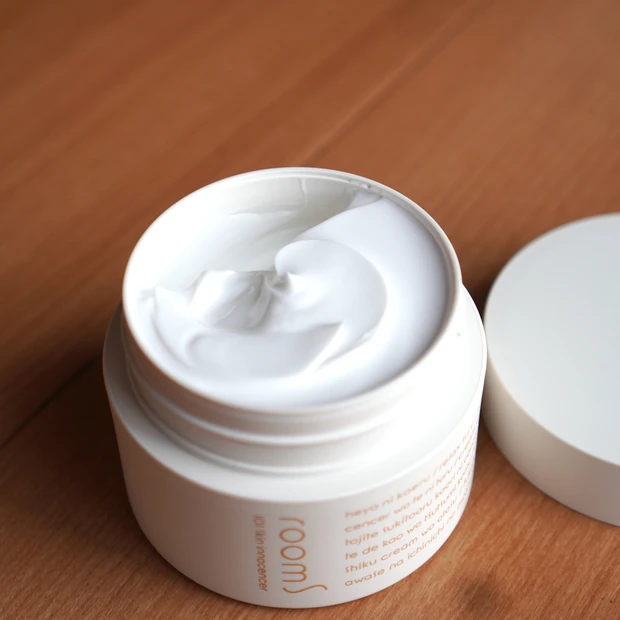 7秒間のハンドプレスで潤うと落とすが一度に叶うクレンジング_2