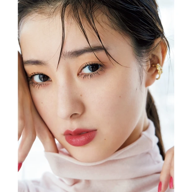 誰のためでもなく、私がアガるメイクがしたい! マスク生活の今こそ「盛りま…