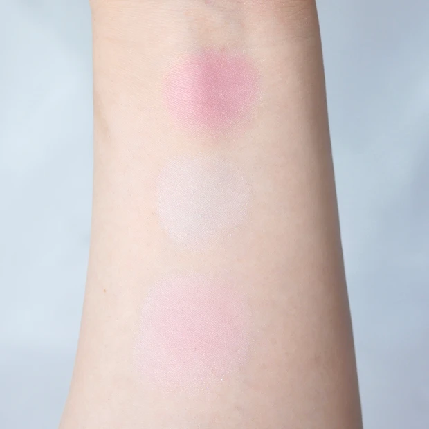 SUQQU ブラーリングカラーブラッシュ 06 透重 秋コレ