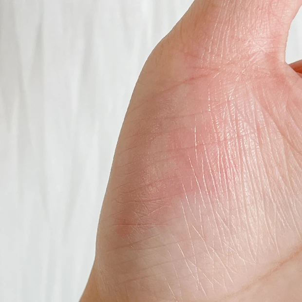 【バズコスメ】売り切れ続出？NARS（ナーズ）オーガズムが可愛すぎた！「アフタグロー リキッドブラッシュ 02799」「ザ マルティプル ORGASM 」_2_3