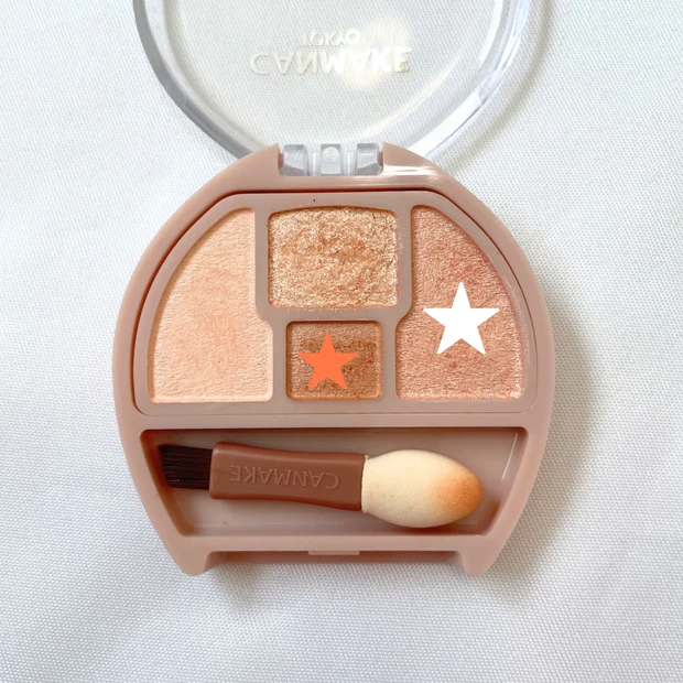 【マキア表紙メイク】有村架純さん風、血色コーラルメイク♡付録も豪華なMAQUIA１月号！_7_1