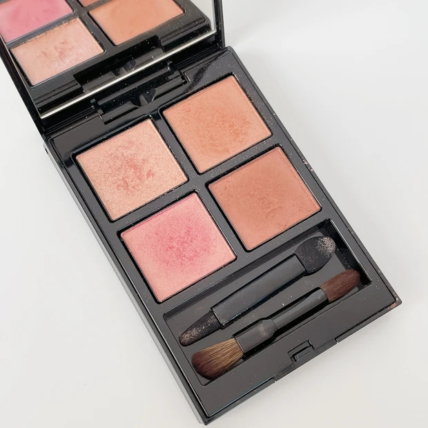 アディクション ザ アイシャドウ パレット 003 Marriage Vow