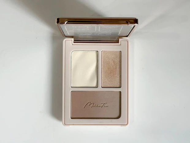 【マキア表紙メイク】田中みな実さんが表紙の１２月号に挑戦♡_6_1