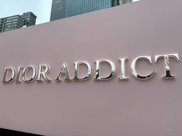 【おでかけ】DIORのイベントに行ってきました♡_8