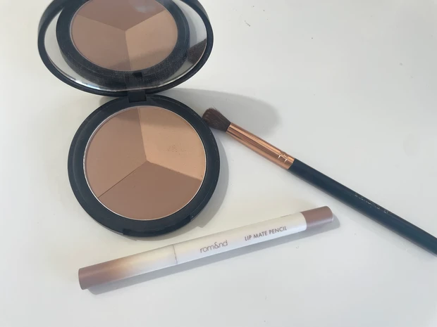 【マキア表紙メイク】MAQUIA11月号の鈴木えみさん風メイクにチャレンジ♡圧倒的オーラを手に入れる‥！！【徹底メイク解説】_7_1