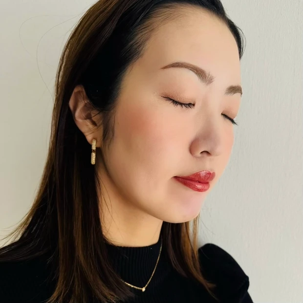 絶大な信頼を寄せるコスパ最強ブランド【セザンヌ新作】崩れ知らずのメイクが可能なアイテム達をレビュー!_18