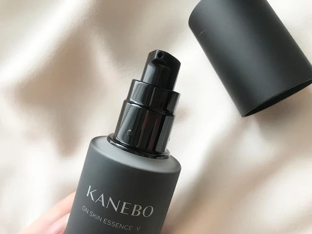 KANEBOの新スキンケアシリーズで乾燥から肌をブロック!2STEPでしっかりケア_3