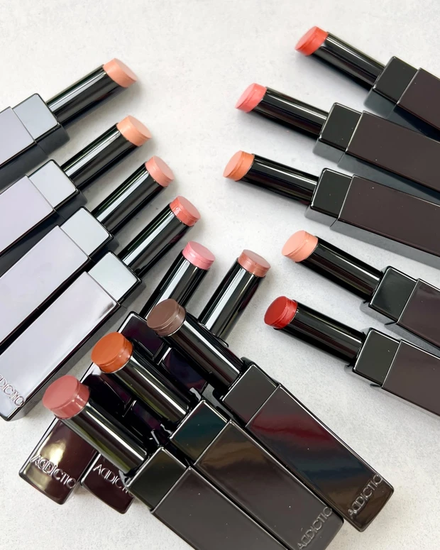 アディクション ザ リップスティック グレイズドボム