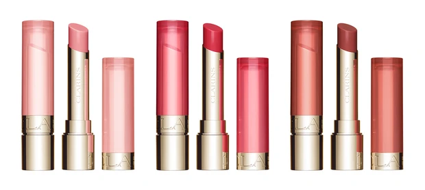 リップオイルバーム 秋新色2024