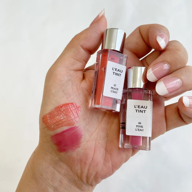 BBIA 飲み会リップ　06　07　レビュー