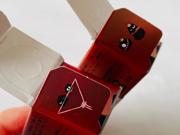 もう買ったよね？《数量限定》KATEのバズリップことリップモンスターの新色をスウォッチ！モンスターの晩餐会イメージとは…？_3_2