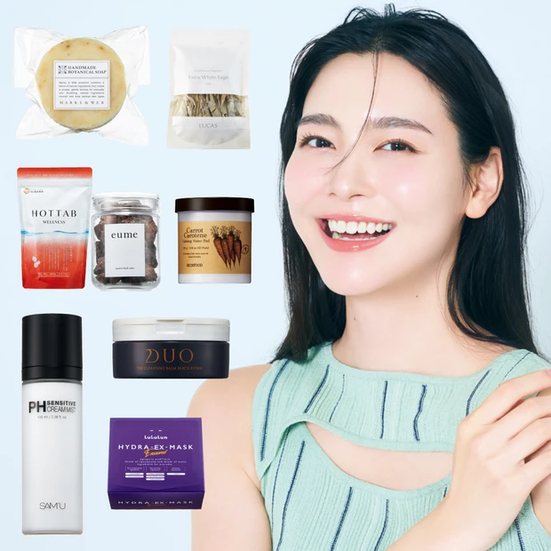 【アラサーズボラ女子の毛穴ケア】20代のニキビ悩みから美肌をつかんだ簡単…