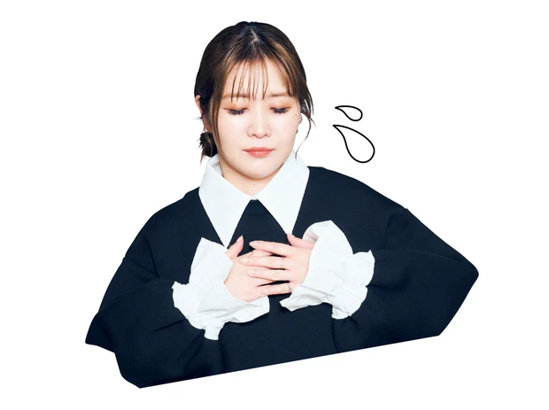 紅しょうががナビゲート！ あなたが痩せないホントの原因診断_2_10