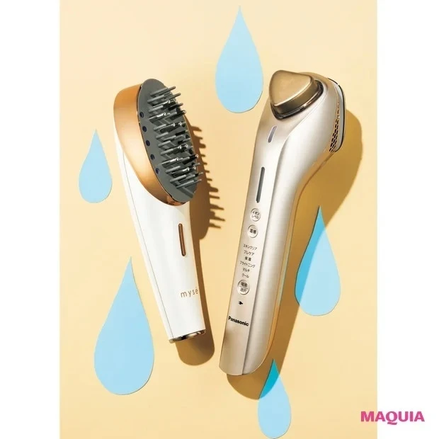 たるみ毛穴はエイジングのサインて知ってた? 多角的なケアで克服を!