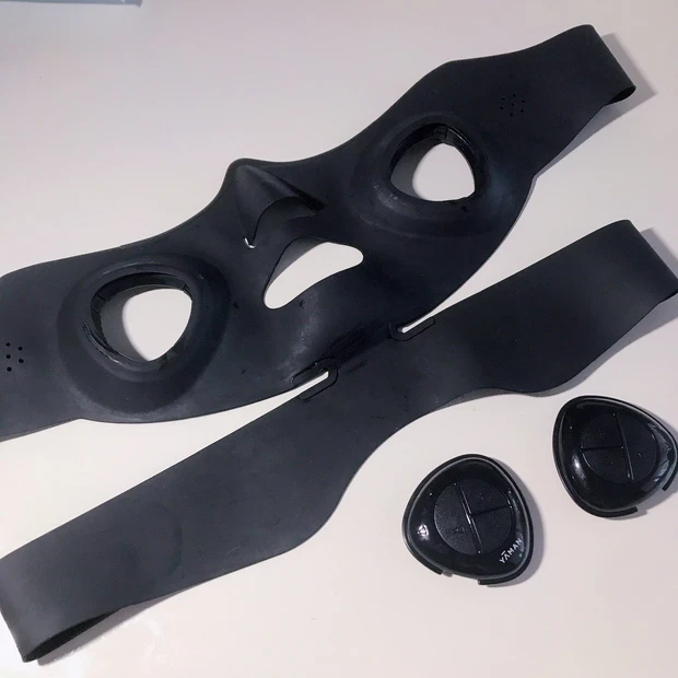 【YAMANメディリフト使用レビュー】小顔になりたきゃこれを買え⁉むくみへの効果は絶大_1_2