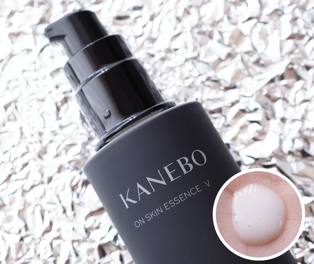 【10/9新発売】「KANEBO」 2STEPだけの新スキンケア!_2
