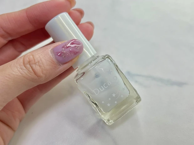 【オフ、サンディング不要？！】ペリッと剥がせるジェルネイルって実際どうなの？！を徹底解説します！【HOMEI ウィークリージェル】_9_1