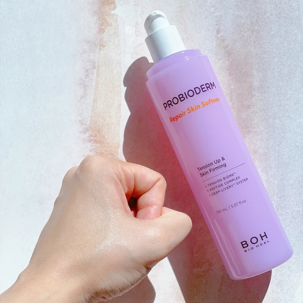 【おこもり美容】プチプラ韓国コスメでたっぷり保湿されたみずみずしい肌ケアしましょ♡_3