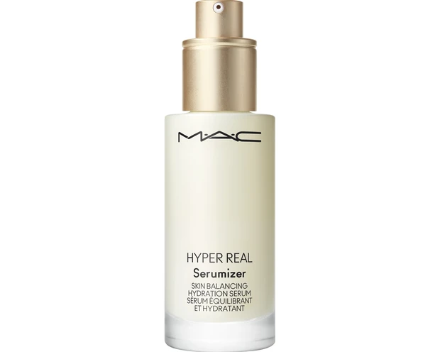 MAC ハイパー リアル セラマイザー