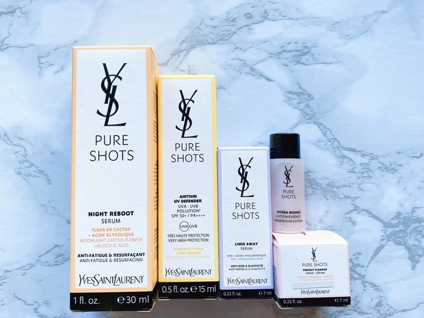 “過労肌”に素早くチャージ!YSLセラムでエイジングケア_1_1