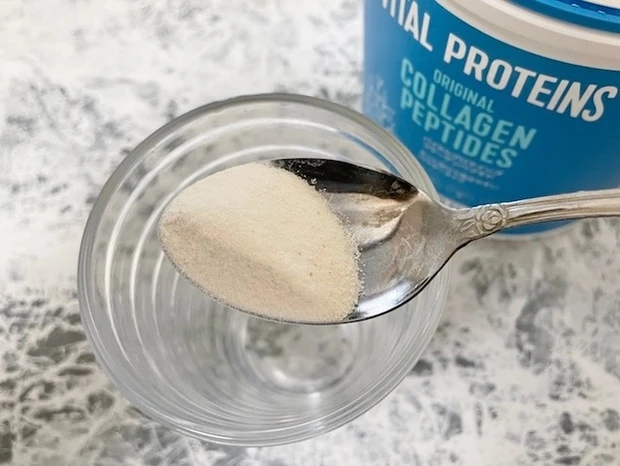 「バイタルプロテインズ コラーゲンペプチド」