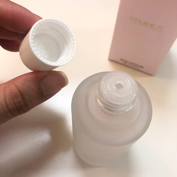 【MAQUIAインフルエンサーのオッス！推しコス】秋冬に向けてFEMMUEのローズ ソフトナーでじっくり肌を整える_2_1